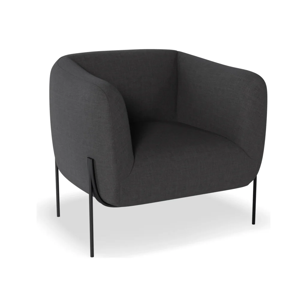 BELLE Lounge Chair