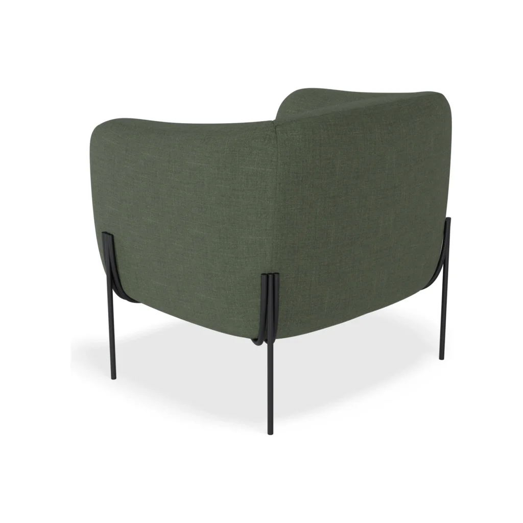 BELLE Lounge Chair