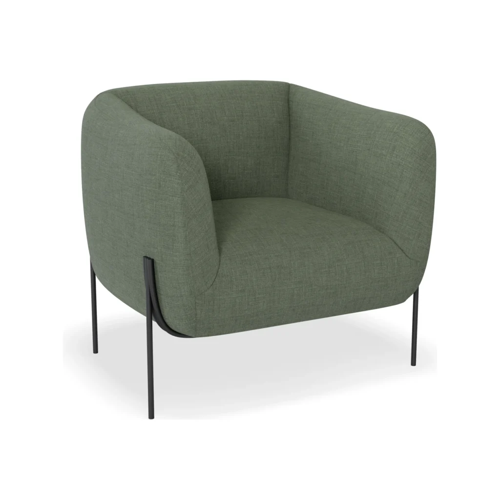 BELLE Lounge Chair