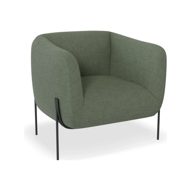BELLE Lounge Chair