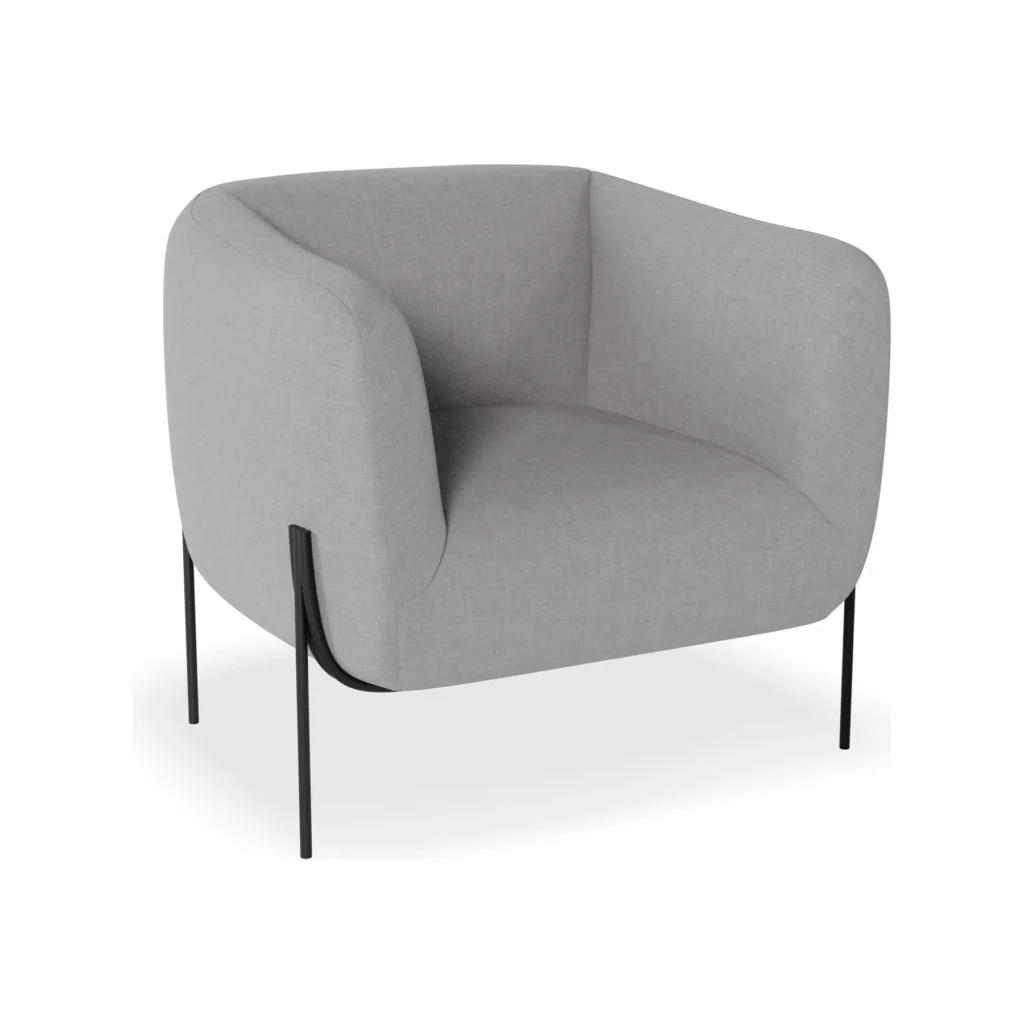 BELLE Lounge Chair