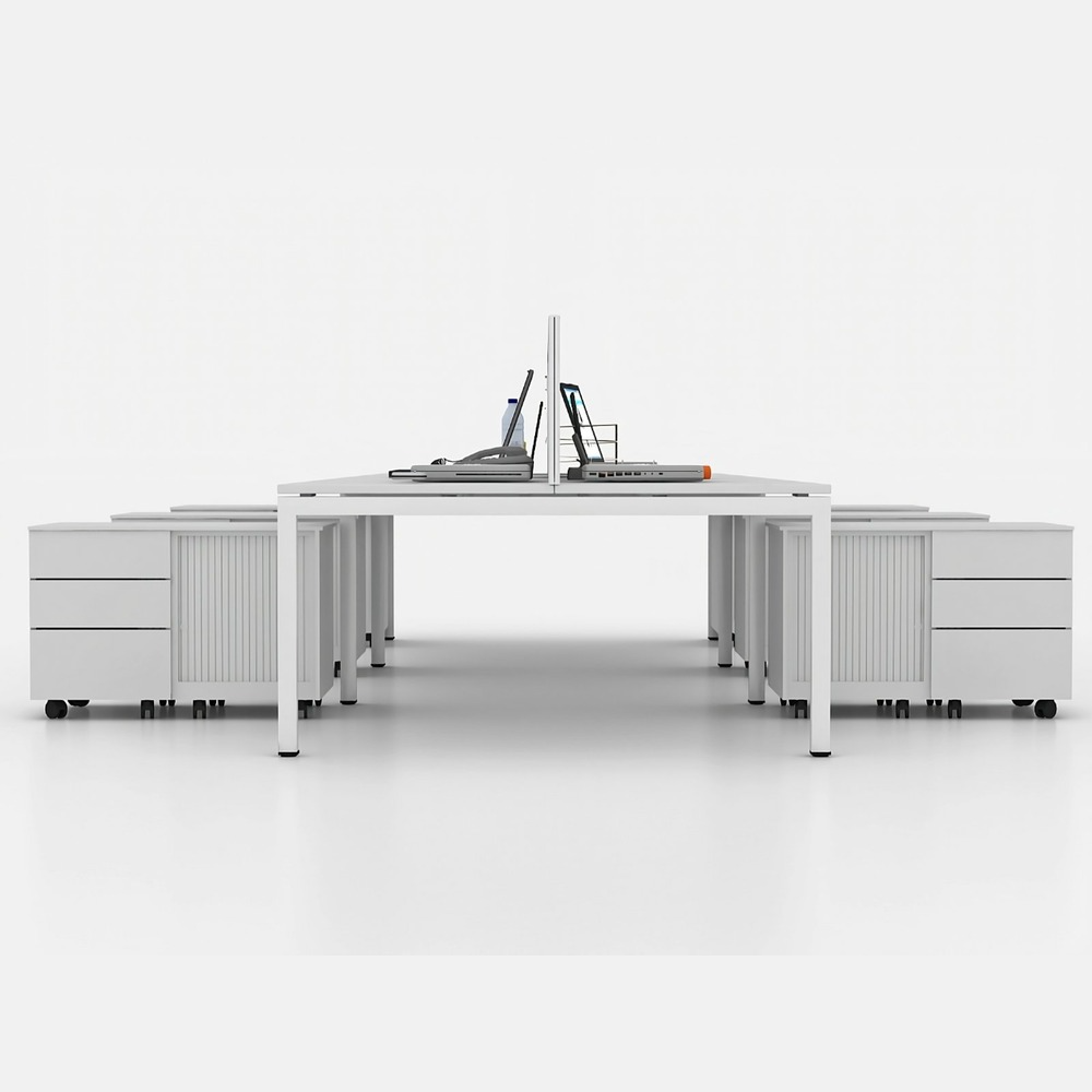 EX Workstation System