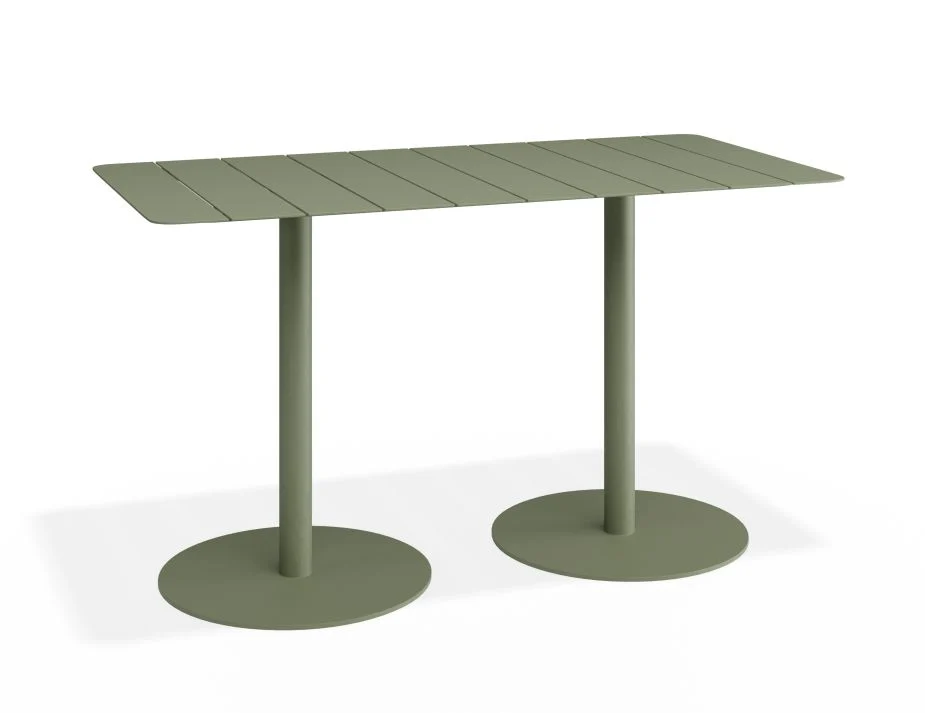 ROKU Outdoor Cafe Table