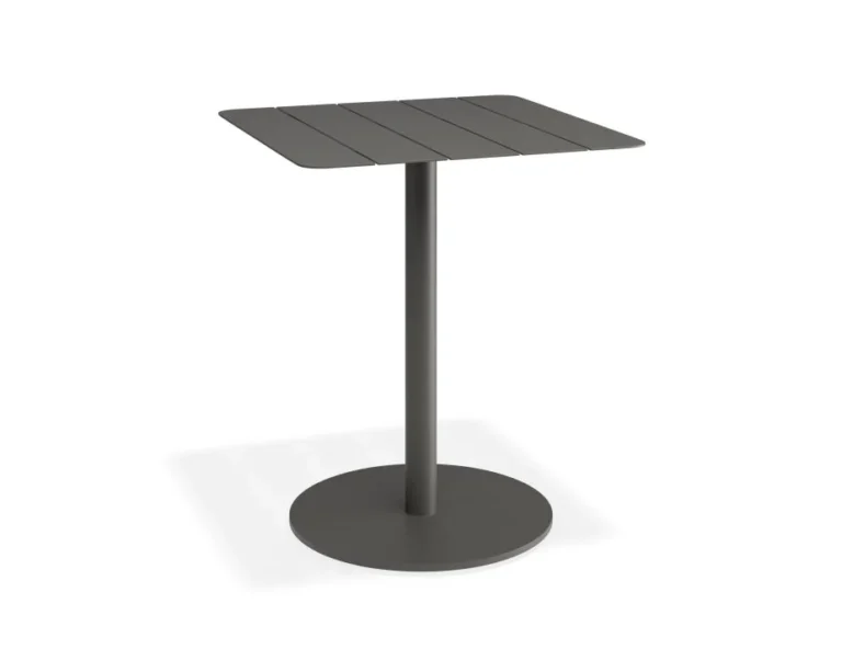 ROKU Outdoor Cafe Table