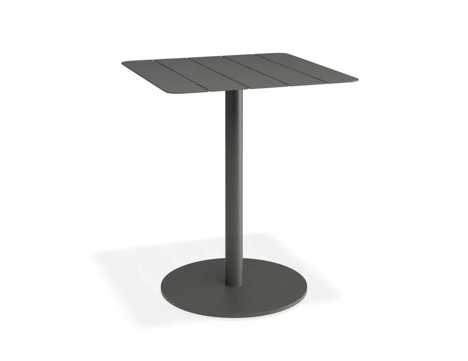 ROKU Outdoor Cafe Table