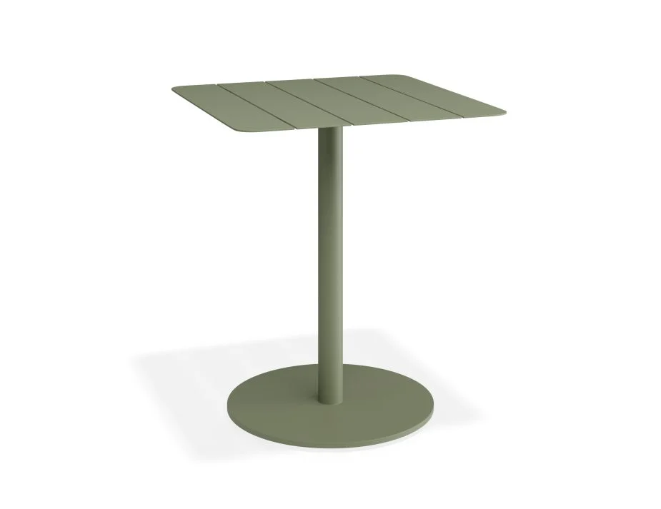 ROKU Outdoor Cafe Table
