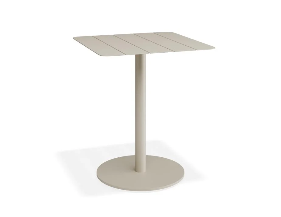 ROKU Outdoor Cafe Table