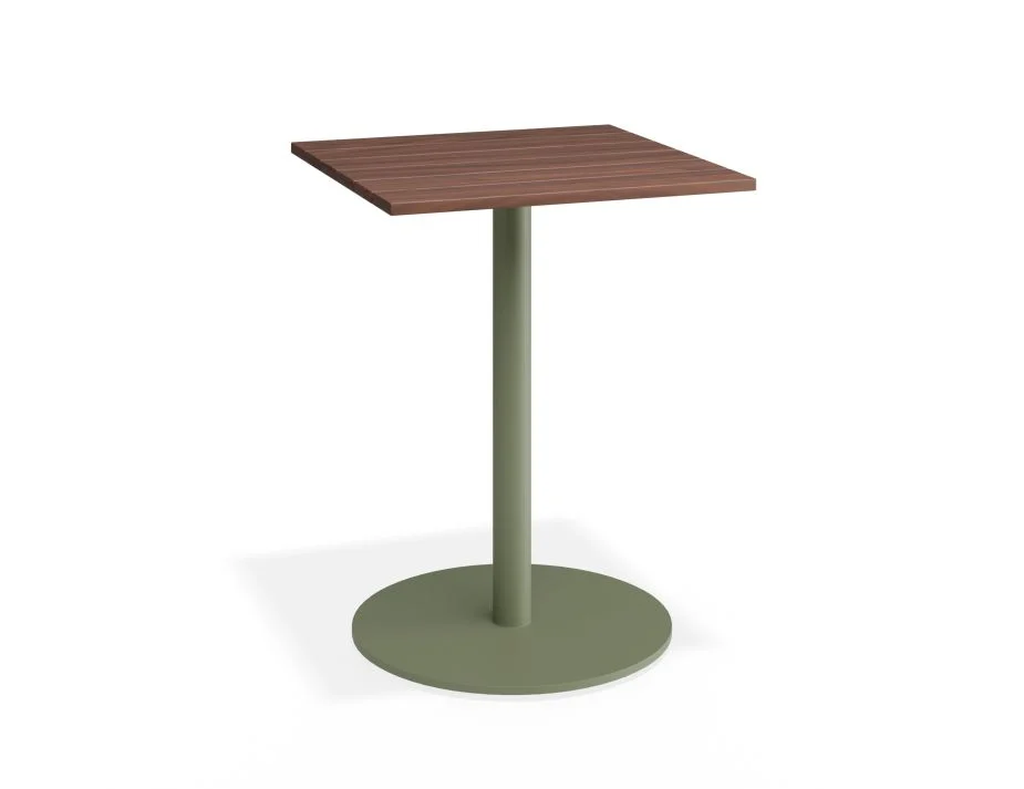 ROKU Outdoor Cafe Table