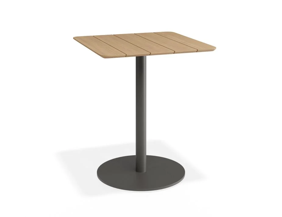 ROKU Outdoor Cafe Table