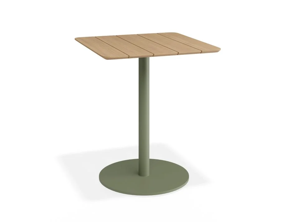 ROKU Outdoor Cafe Table