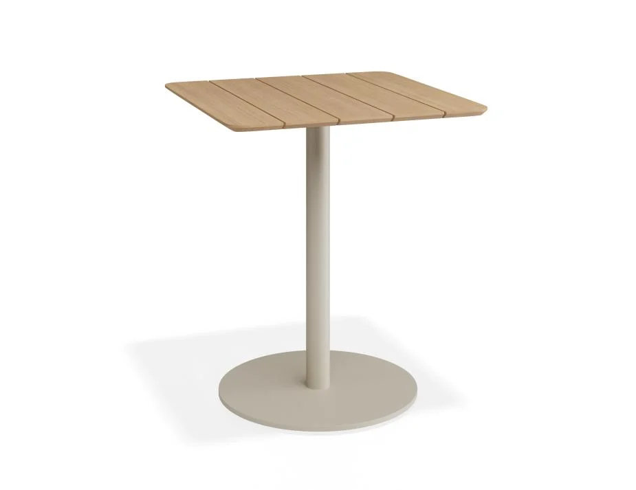 ROKU Outdoor Cafe Table