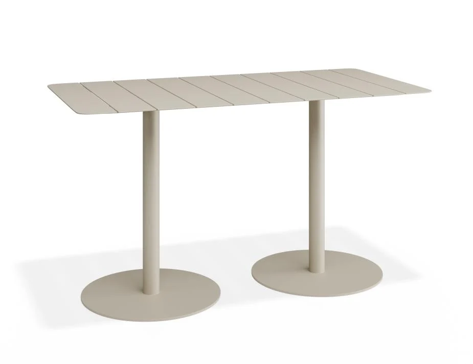ROKU Outdoor Cafe Table
