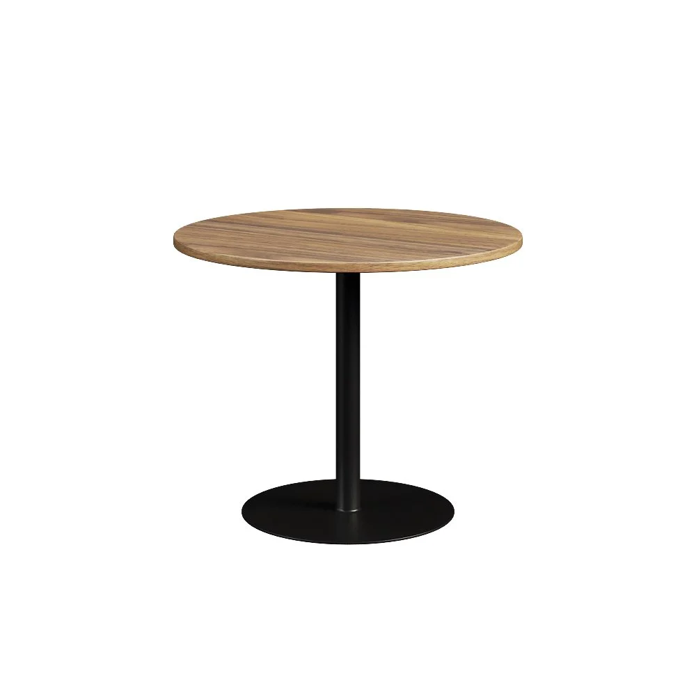 DISC BASE Table