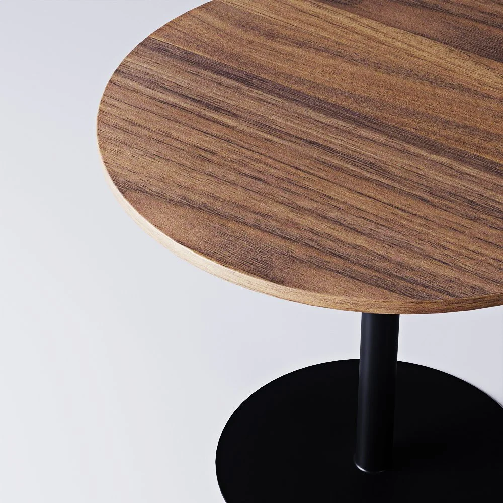 DISC BASE Table