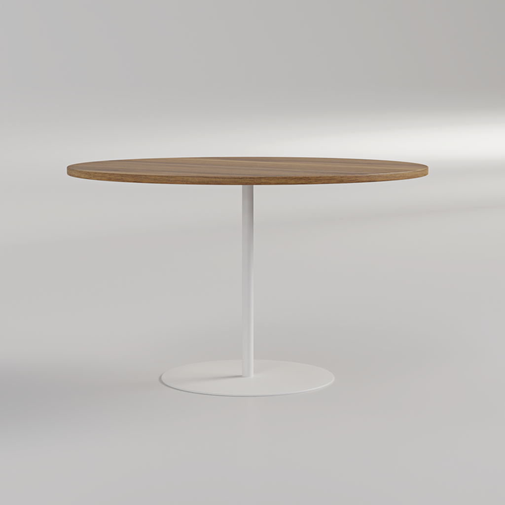 DISC BASE Table