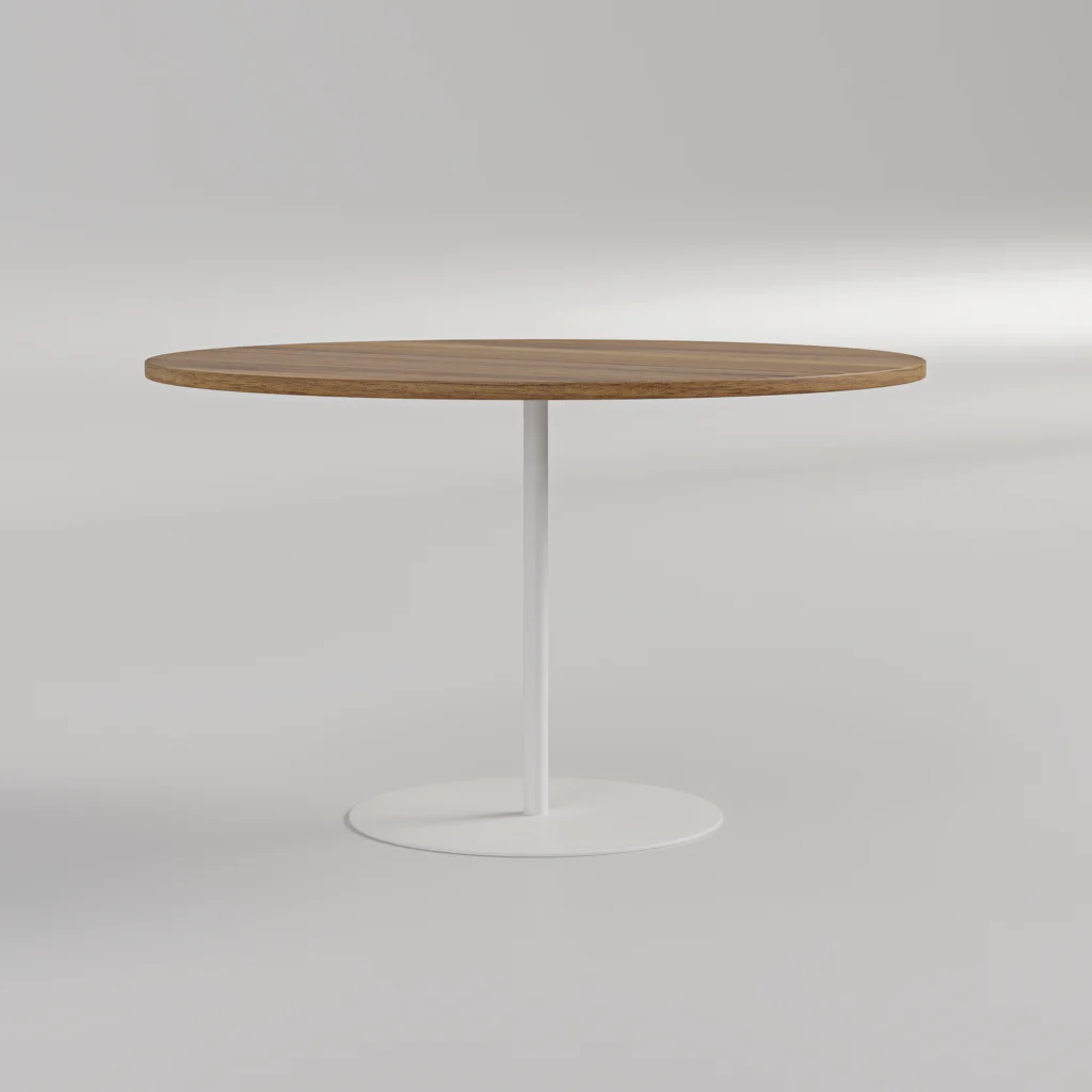 DISC BASE Table