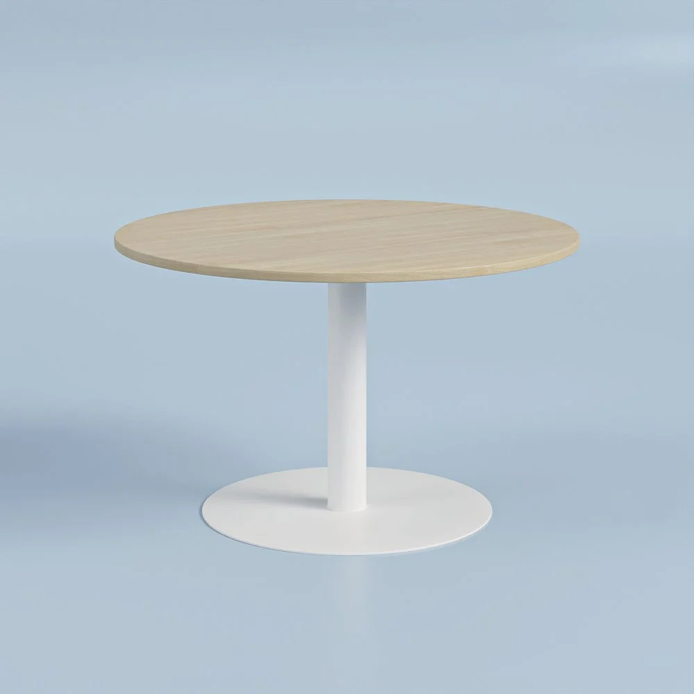 DISC BASE Table