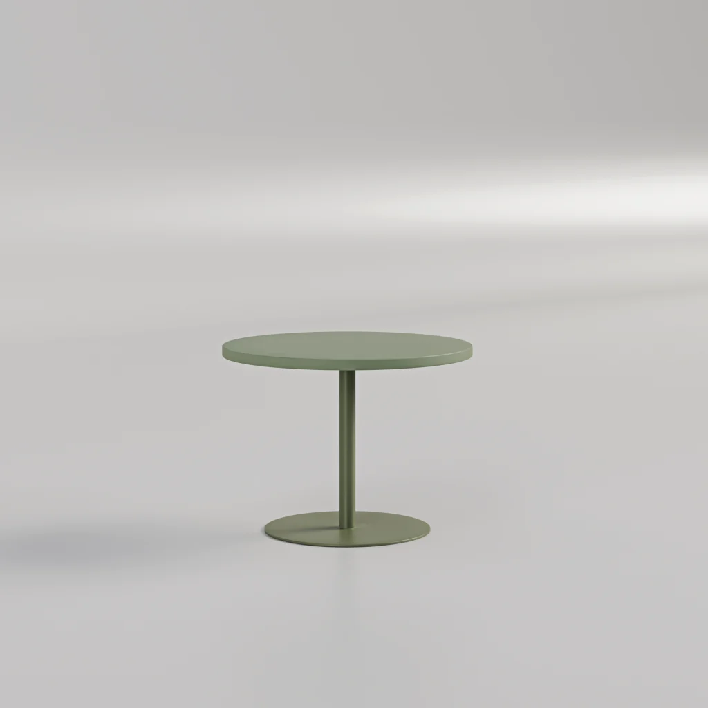 DISC BASE Table