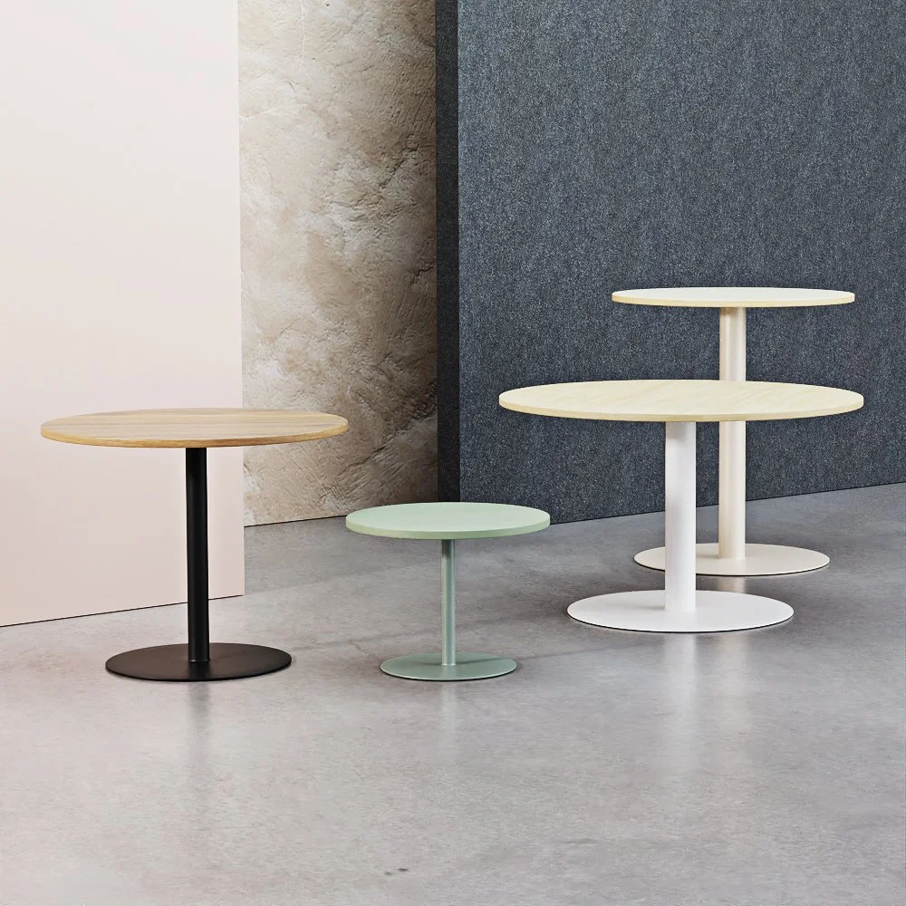 DISC BASE Table