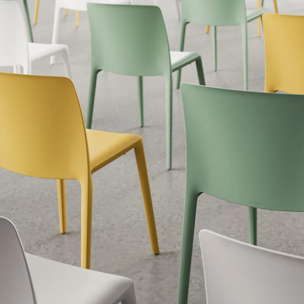 FLUIT Chair