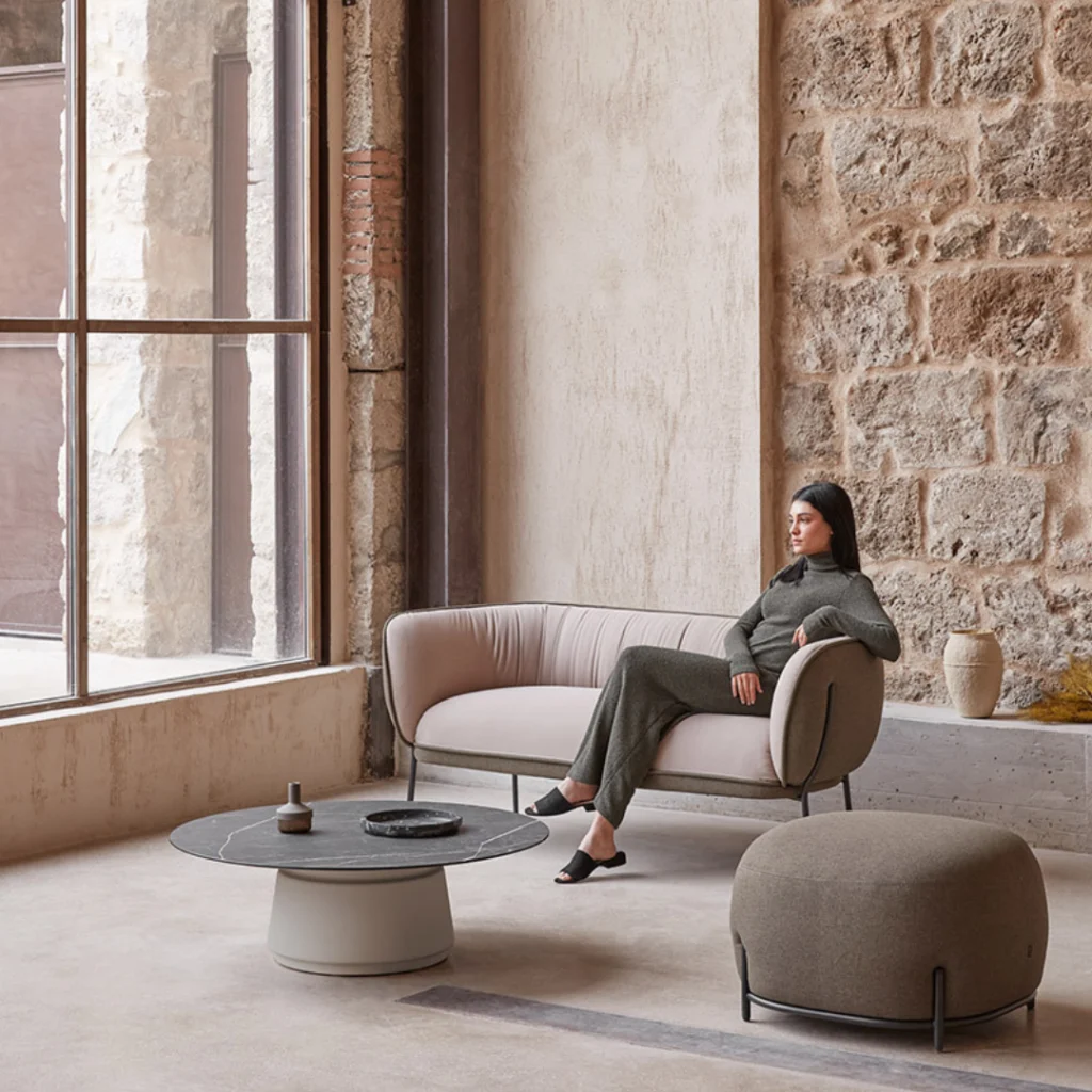 DORIK Coffee Table