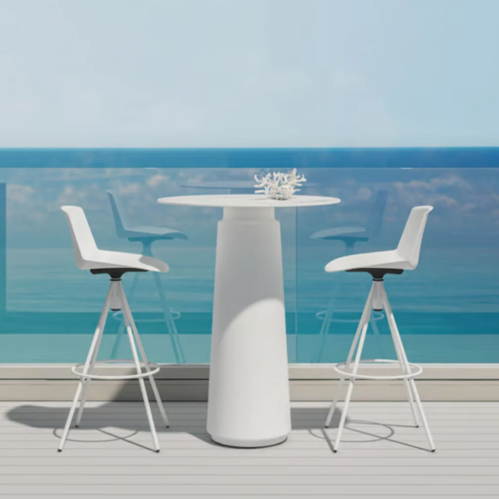 DORIK Bar Table