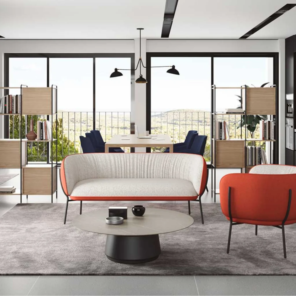 DORIK Coffee Table