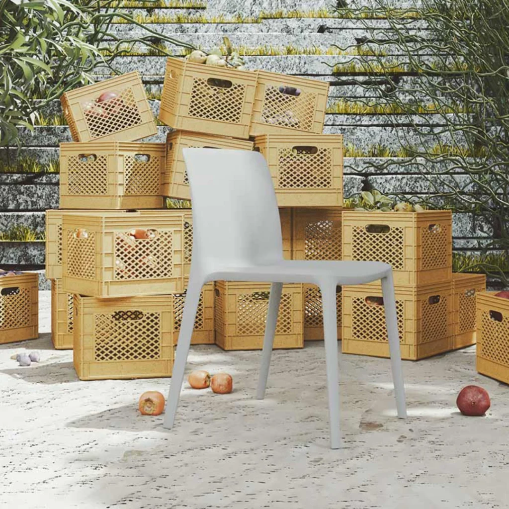 FLUIT Chair