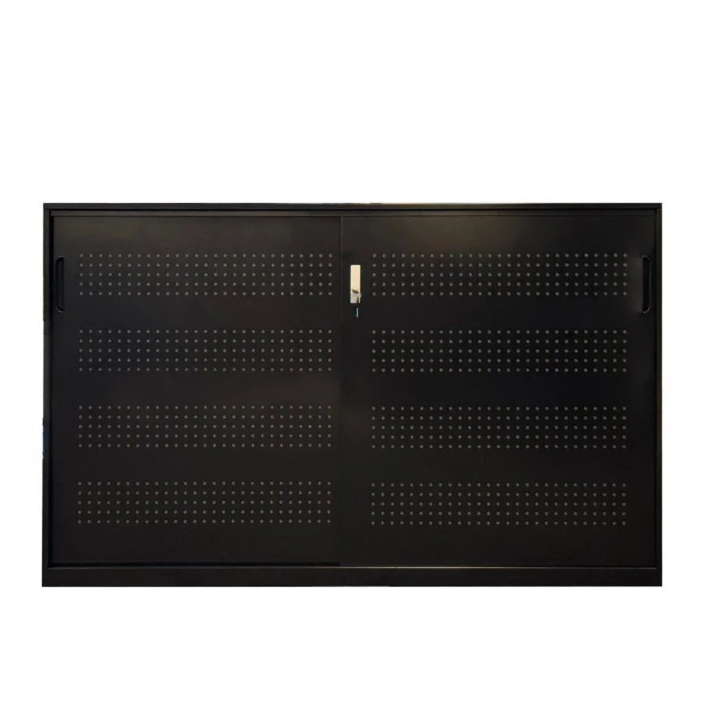 AERO Sliding Door Cabinet