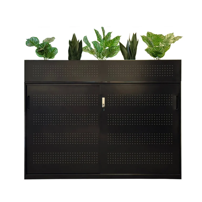 AERO Sliding Door Cabinet
