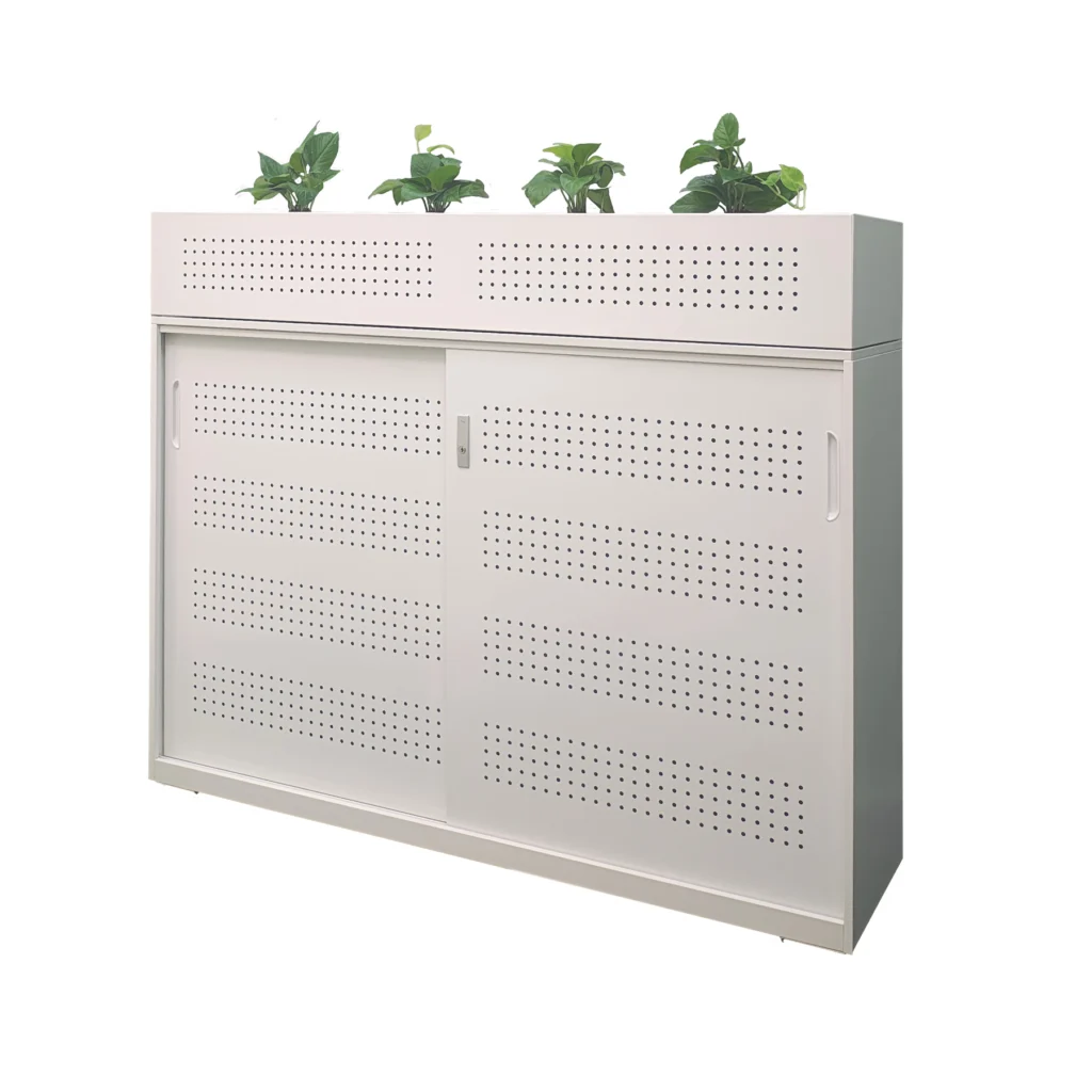 AERO Sliding Door Cabinet
