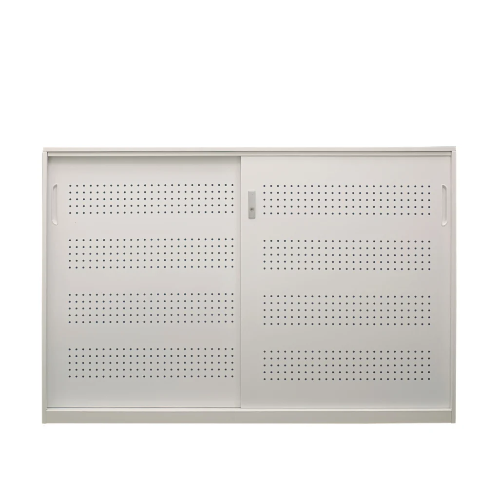 AERO Sliding Door Cabinet