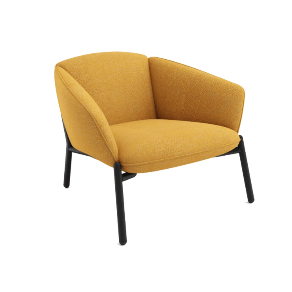 ALEXIA Lounge Chair