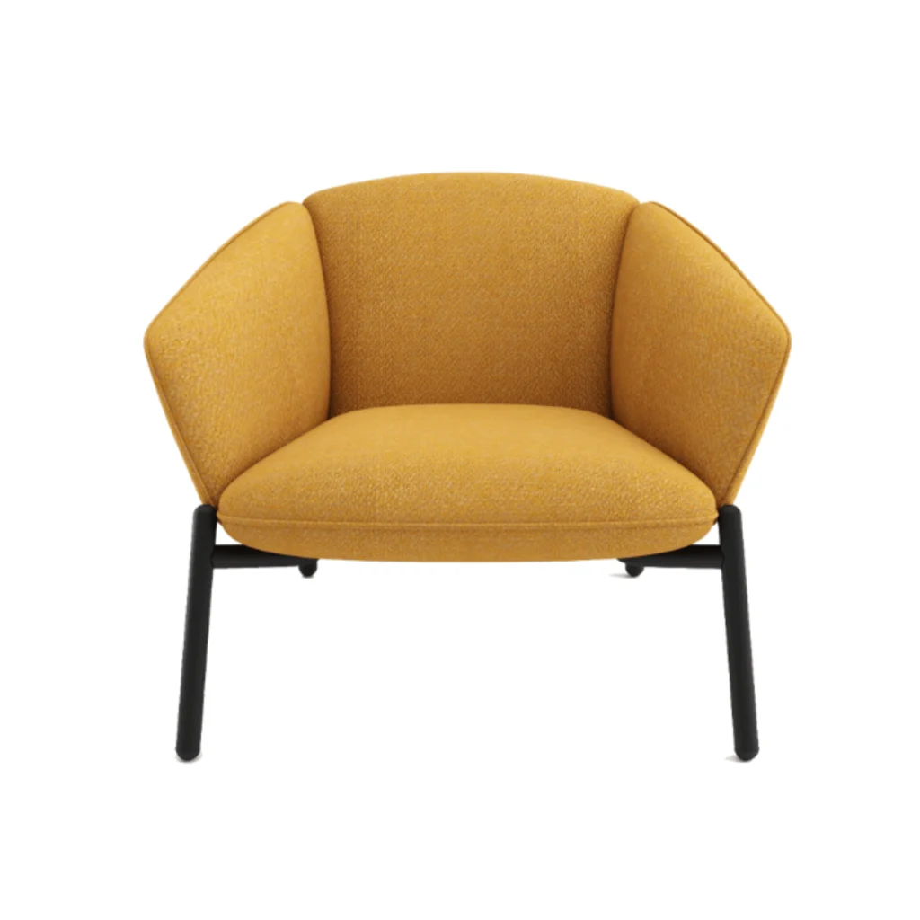 ALEXIA Lounge Chair
