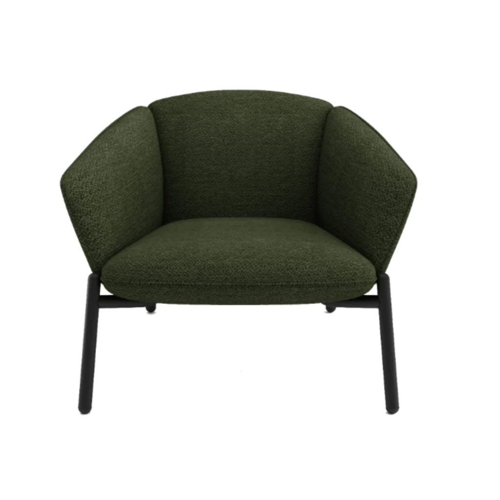 ALEXIA Lounge Chair