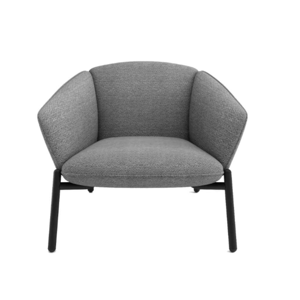 ALEXIA Lounge Chair