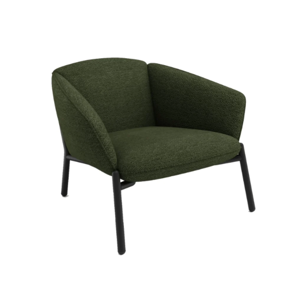 ALEXIA Lounge Chair