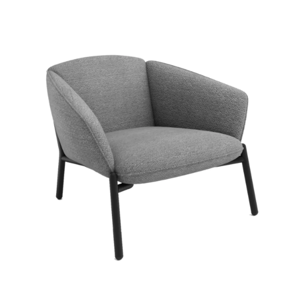 ALEXIA Lounge Chair