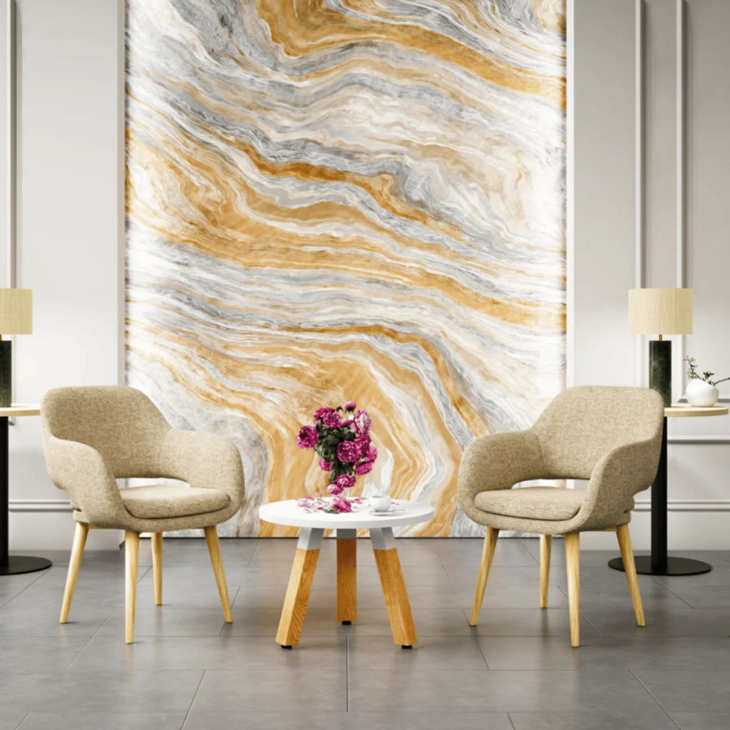 ALURA Armchair