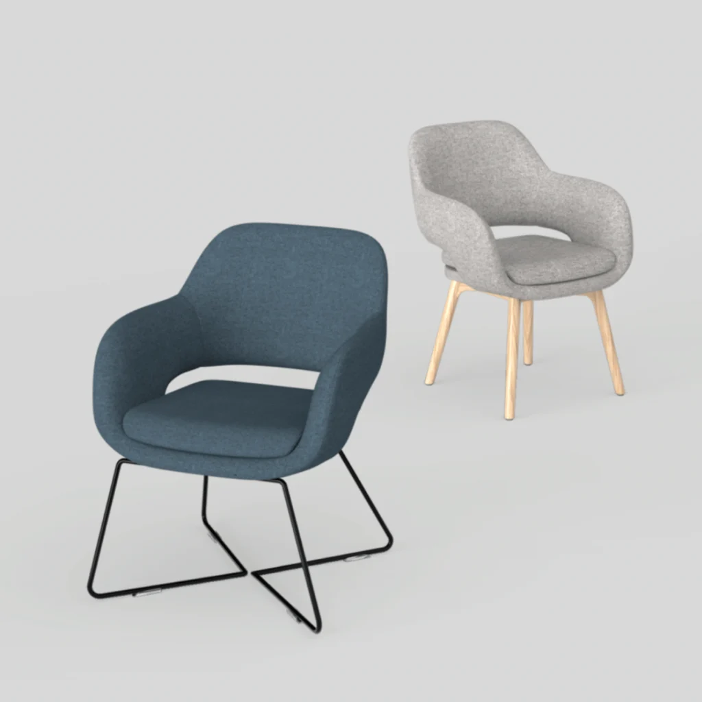 ALURA Armchair