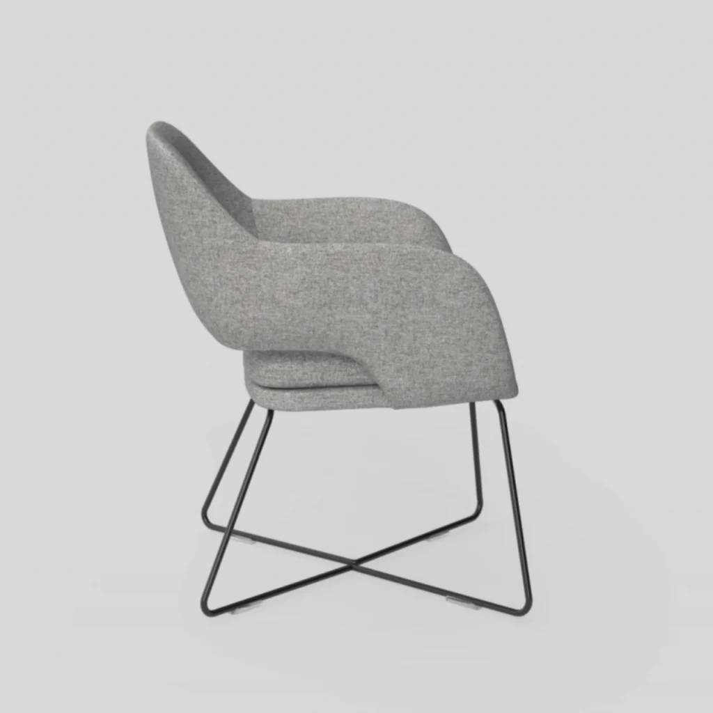 ALURA Armchair