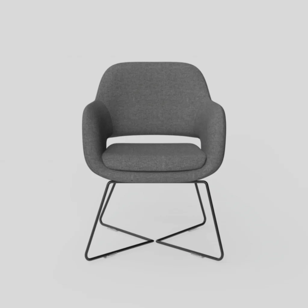 ALURA Armchair