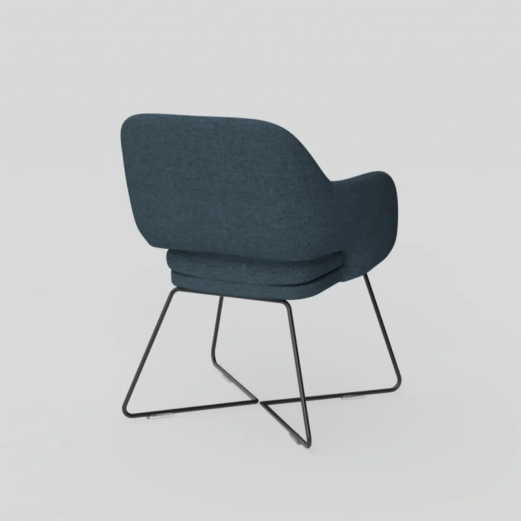 ALURA Armchair