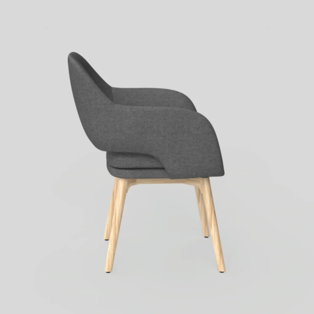 ALURA Armchair