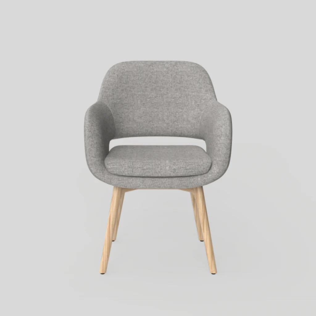 ALURA Armchair