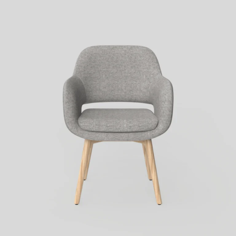 ALURA Armchair