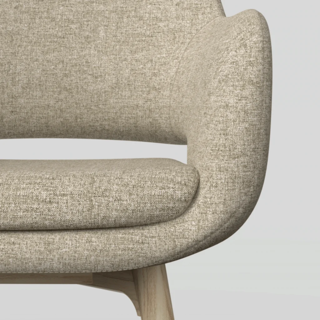 ALURA Armchair