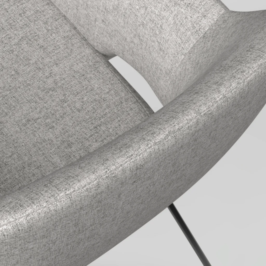 ALURA Armchair