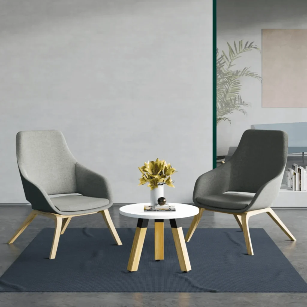 ALURA Lounge Chair