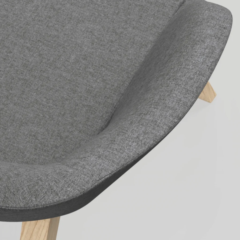 ALURA Lounge Chair